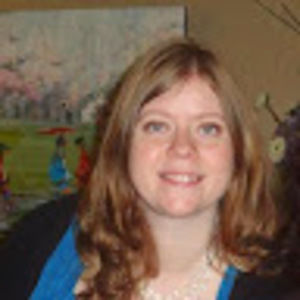 Meet your Posher, Mary jean